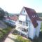 Penthouse 34 -rollstuhlgerecht- - Oerlinghausen