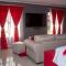 Cliffords Rufaro Hotel, Conference & Spa