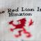 The Red Lion Hinxton The Red Lion Hinxton