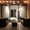 LUXURY APARTMENT with amenities in chicó bogotá