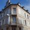 Le Trouville - Hôtel de Charme - 滨海图维列