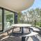 The Waves-Luxurious 3bedroom app w big terrace & garage