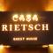 CASA RIETSCH CASA RIETSCH