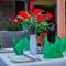 Lovely Garden Guest Home