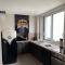 Bliss’appart boulogne/mer logement avec balnéothérapie