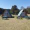 A-FRAME CABIN PUCON