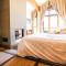 Exceptional 3 bed Penthouse with fireplace and stunning views - 福勒恩