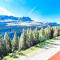 Exceptional 3 bed Penthouse with fireplace and stunning views - 福勒恩