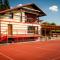 Penzion Rak Wellness