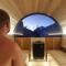Woodpecker Chalets