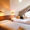 Exceptional 3 bed Penthouse with fireplace and stunning views - Flaine