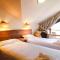 Exceptional 3 bed Penthouse with fireplace and stunning views - Flaine