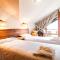 Exceptional 3 bed Penthouse with fireplace and stunning views - 福勒恩