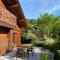 Chalet Van Gogh - Morillon