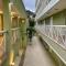 Hotel Cantareira
