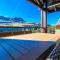 Exceptional 3 bed Penthouse with fireplace and stunning views - 福勒恩