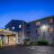 Best Western Concord Inn and Suites