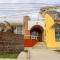 Las Palmeras de Huanchaco