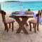 Thari Fushi Luxury Maldives -All Excursions Included -