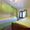 Apartments Zrinka