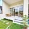 Summerfield Homestay and Cafe - 巴芝丹