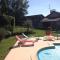 Le gîte du mas avec piscine - Bourganeuf