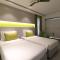 ZIBE Salem By GRT Hotels
