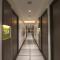 ZIBE Salem By GRT Hotels