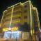 Royal Land Deluxe Suites رويال لاند للأجنحة الفاخرة - Duqm