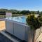 amberner Penthouse - Bad Waltersdorf