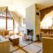 Exceptional 3 bed Penthouse with fireplace and stunning views - 福勒恩