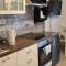 Studio apartman Loreta