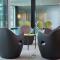 Inntel Hotels Amsterdam Landmark - 阿姆斯特丹