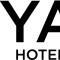 CYAN HOTEL - Roissy Villepinte Parc des Expositions - 鲁瓦西昂法兰西