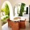 Nissia Traditional Residences Spetses