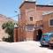 Labyrinth Kasbah Dades