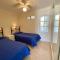 Ocean view apartments Las Flores I - San Agustin