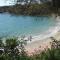 La Tour Fondue Appartement vue mer Grand T2 face a Porquerolles Drap serviette non fournis - 耶尔