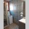 La Tour Fondue Appartement vue mer Grand T2 face a Porquerolles Drap serviette non fournis - 耶尔
