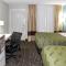 Quality Inn Athens I-65 - Huntsville Area West - Athens