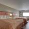 Quality Inn Pierre-Fort Pierre - 皮埃尔
