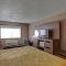 Quality Inn Pierre-Fort Pierre - 皮埃尔