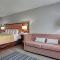 Quality Inn Pierre-Fort Pierre - 皮埃尔