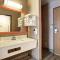 Quality Inn Pierre-Fort Pierre - 皮埃尔