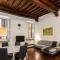 Cartari Rental in Rome Apartment