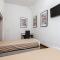 Cartari Rental in Rome Apartment