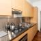 Cartari Rental in Rome Apartment