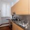 Cartari Rental in Rome Apartment