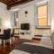 Cartari Rental in Rome Apartment