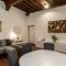 Cartari Rental in Rome Apartment